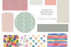 1805 Patterns Bundle Product Image 13