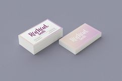 Reebiolla Brush Font Product Image 3