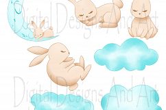 Good night bunny Product Image 3