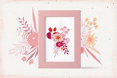 Scarlet Flowers Product Image 6
