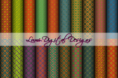 Mega Scrapbook Paper Bundle 001 Product Image 3