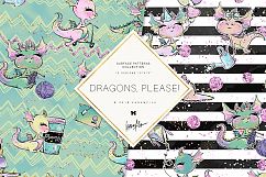 Dragon Patterns Product Image 5