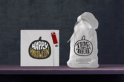 Halloween decorative elements Product Image 4