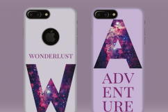 Galaxy Lettersc Product Image 2