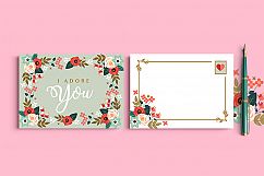 Florence Note Cards Product Image 7