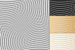 Fishnet Patterns Product Image 3