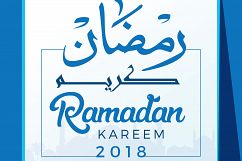 Ramadan Kareem Vector Posters Product Image 4