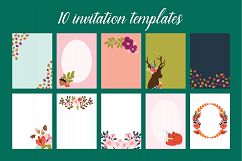 Autumn Floral Kit Product Image 9