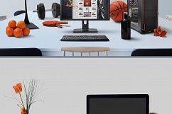 Workspace Mockup Creator Product Image 16