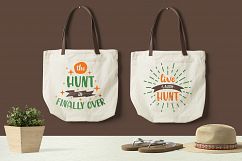 Hunting SVG Bundle Product Image 4