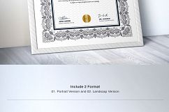 Business Mega Stationery Branding Identity Pack Product Image 11