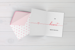 Words about Love Product Image 2