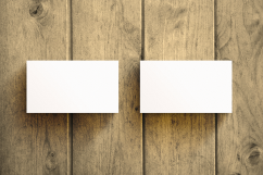 Business Cards Product Image 6