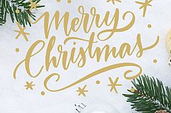 Social Media Lettering Overlays Product Image 7