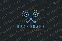 Keys of Innovation Logo Product Image 3