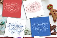 Merry Little Christmas Kit Product Image 4