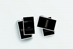 Finance standing Product Image 4