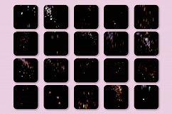 65 Hearts Overlays Product Image 3