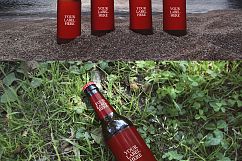 50 Beer Mockups Bundle [85% OFF] Product Image 3