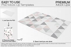 Carpet Mockups Product Image 6