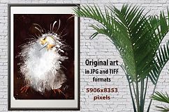 11 Happy Birds Product Image 6