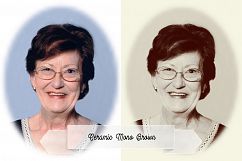 In Memoriam Profiles LR7.3 ACR10.3 Product Image 18