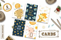 Adventure Today -  Amazing kids graphic Product Image 4