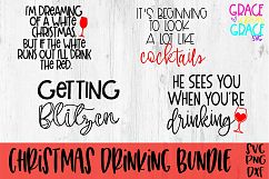 Christmas Drinking Bundle Product Image 1