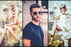 1000 Unique Lightroom Presets Product Image 26