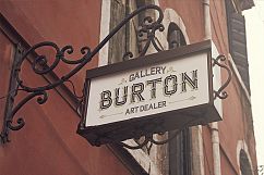 15 Sign Mockups in Venecia | 80%OFF Product Image 7