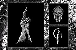 7 Mystery Designs Product Image 6