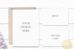 Stationery Mockup Bundle Product Image 8