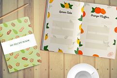 Healthy and Fresh. Food collection Product Image 5