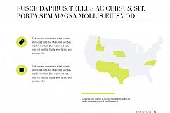 Publisher PowerPoint Template Product Image 17