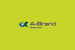 A-Company logo Product Image 2