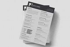 The Resume Product Image 1