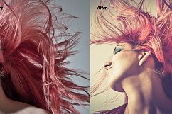 Mixed Bundle - 2018 Lightroom Presets Product Image 26