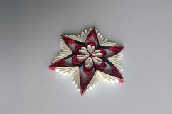 Paper quilling pattern collection Product Image 7