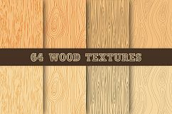 Wooden Vector Textures Product Image 8