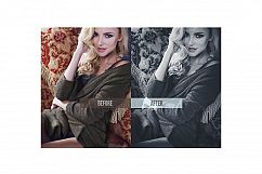 182 Premium BW Presets Lightroom (Presets for Lightroom 5,6,CC) Product Image 2