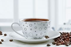 Creative seamless minimal patterns Product Image 4