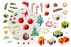 Happy New Year &amp; Merry Christmas! Product Image 2