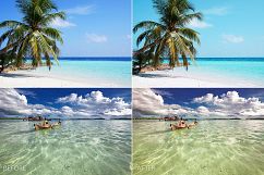 Sea Lr Presets Product Image 5