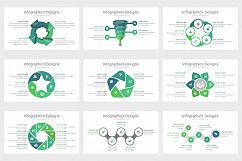 Minimal Keynote Presentation Template Product Image 14