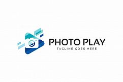 Photo Play Logo Product Image 1