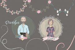 Set of Wedding and Family resources Product Image 3