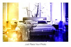 Double Light Photoshop Mock-ups Product Image 14
