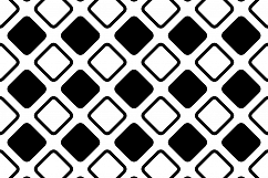 40 Seamless Square Patterns (AI, EPS, JPG 5000x5000) Product Image 2