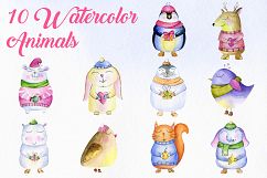Cute Christmas Product Image 5