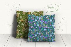 Spring Stories patterns Product Image 7